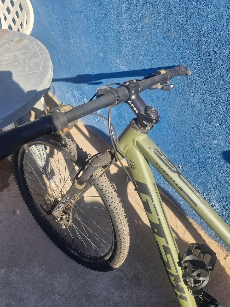 BICICLETA ARO 29 - Foto 3