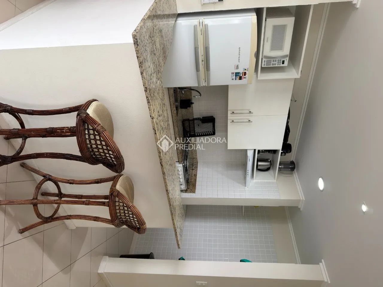 Esse não é só um apartamento. É o seu refúgio diário em Florianópolis. - Foto 4