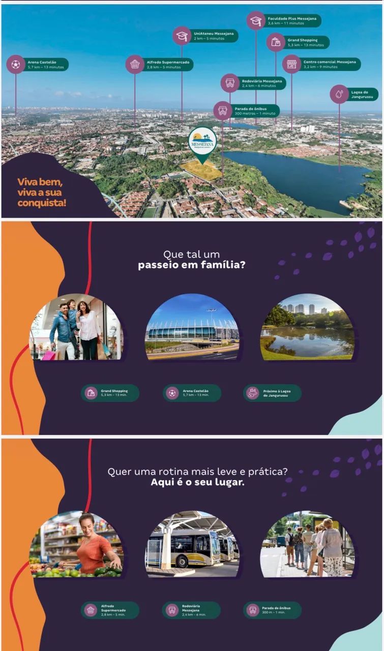 Apartamento para repasse!