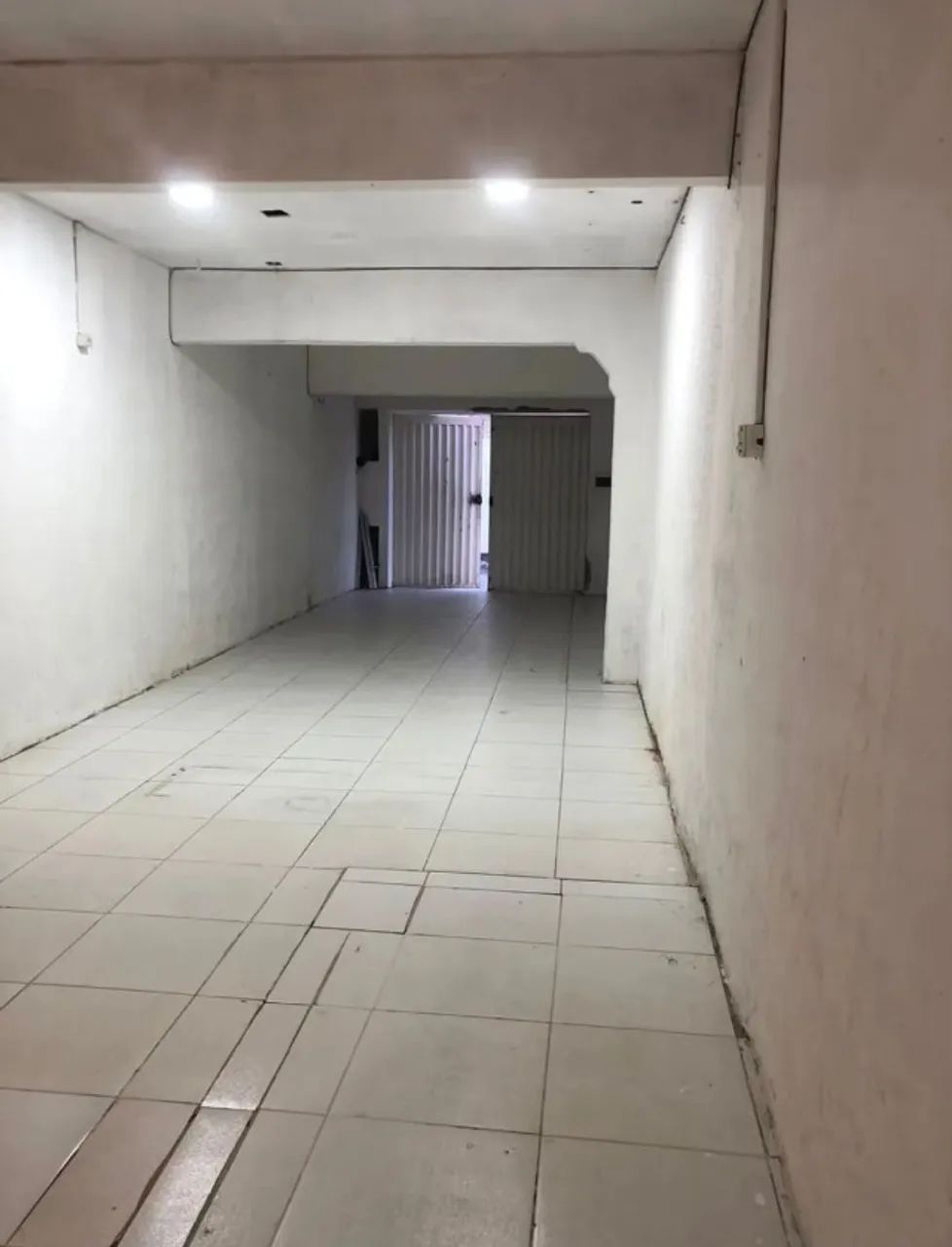 Alugo ponto comercial. - Foto 2