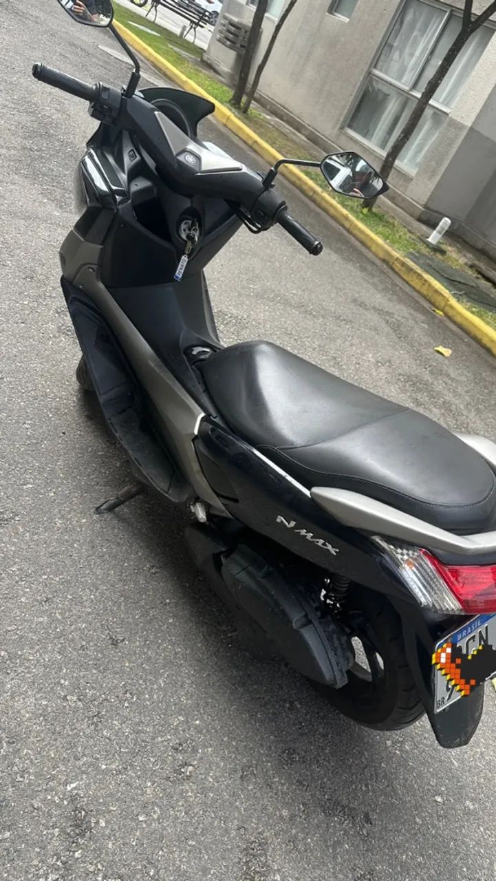 NMAX 2019 - Foto 4