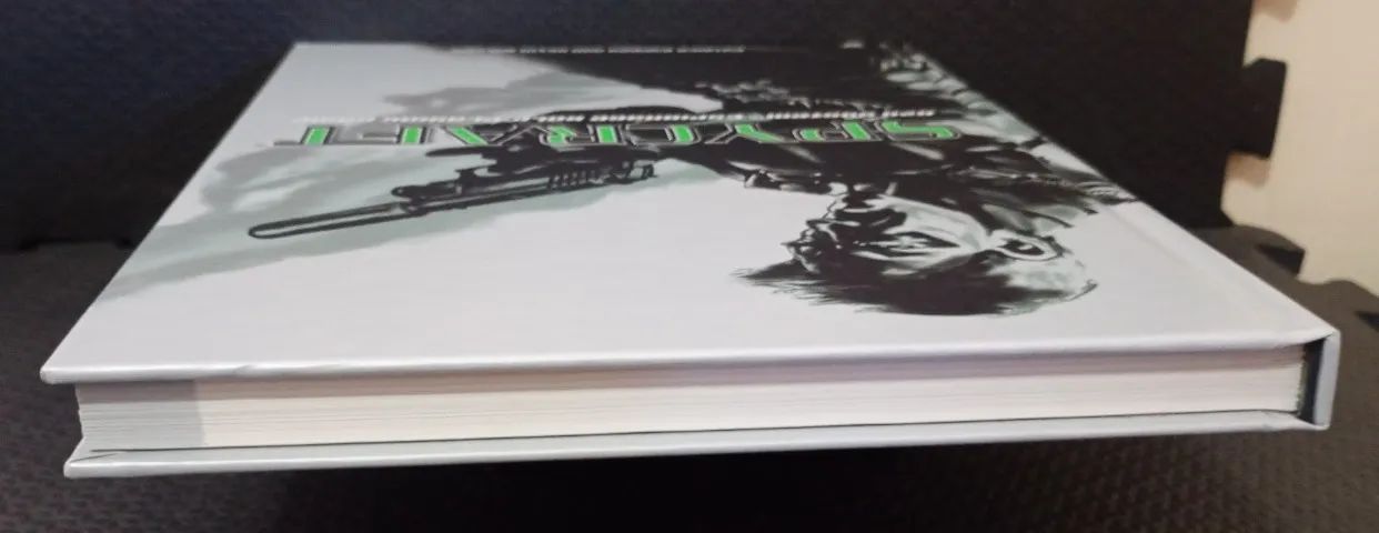 RPG - Spycraft - Foto 5