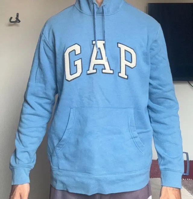 Moletom GAP