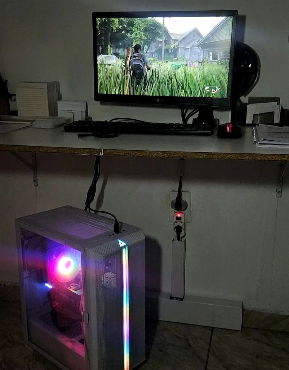 PC GAMER PARA SAIR LOGO - Foto 2