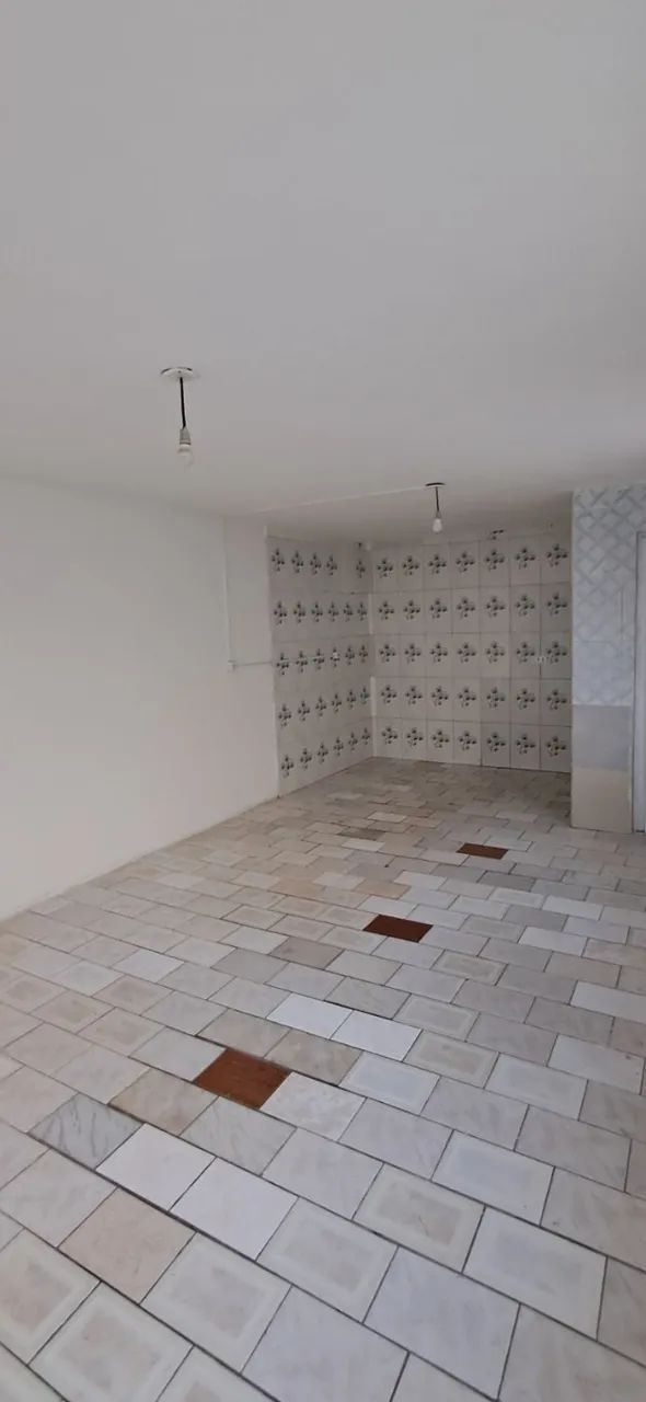 Kitnet Campo Comprido CTBA