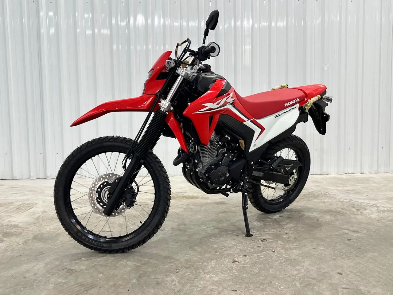 Honda XR 300L TORNADO FLEX
