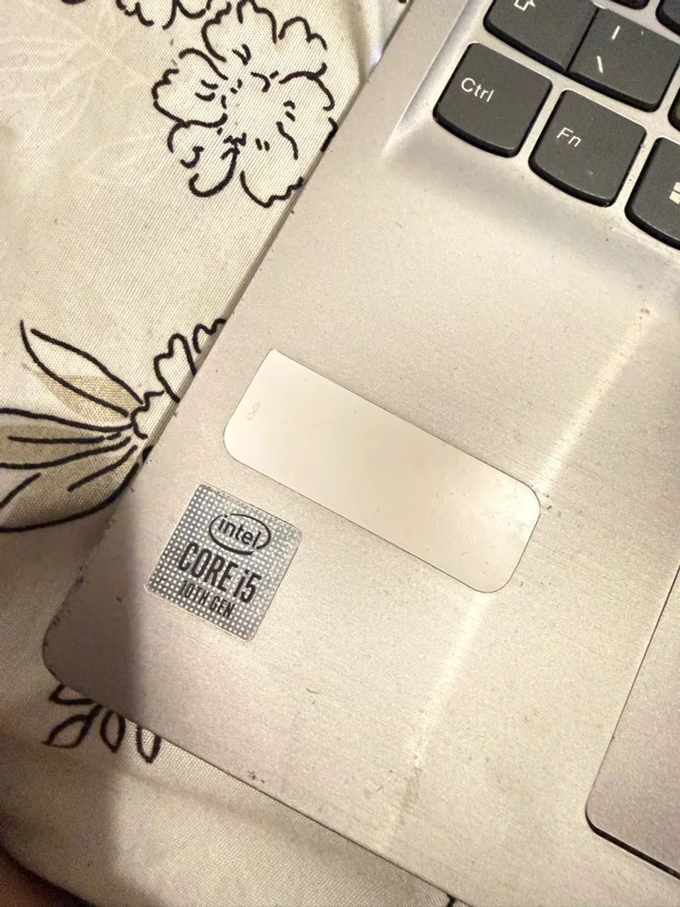 Notebook Lenovo Ideapad core i5 - Foto 4