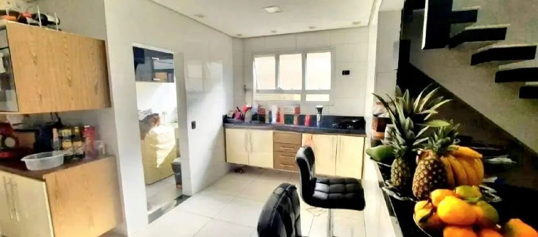 Casa Triplex à Venda  Marapé, Santos/SP - Foto 4
