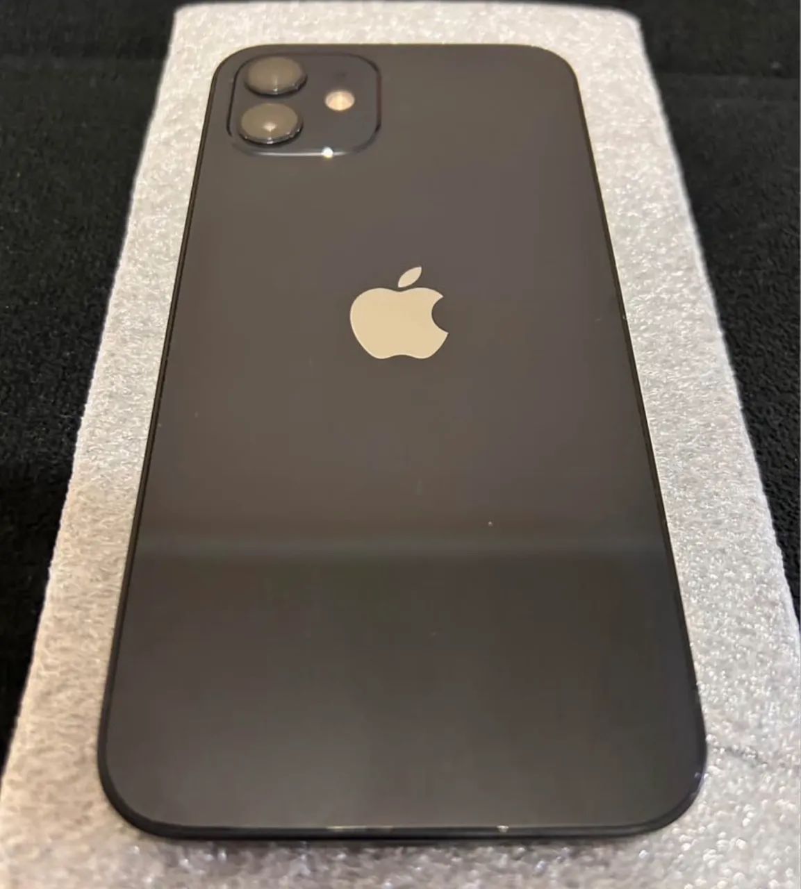 iPhone 12 64gb (74% bateria ) - Foto 3