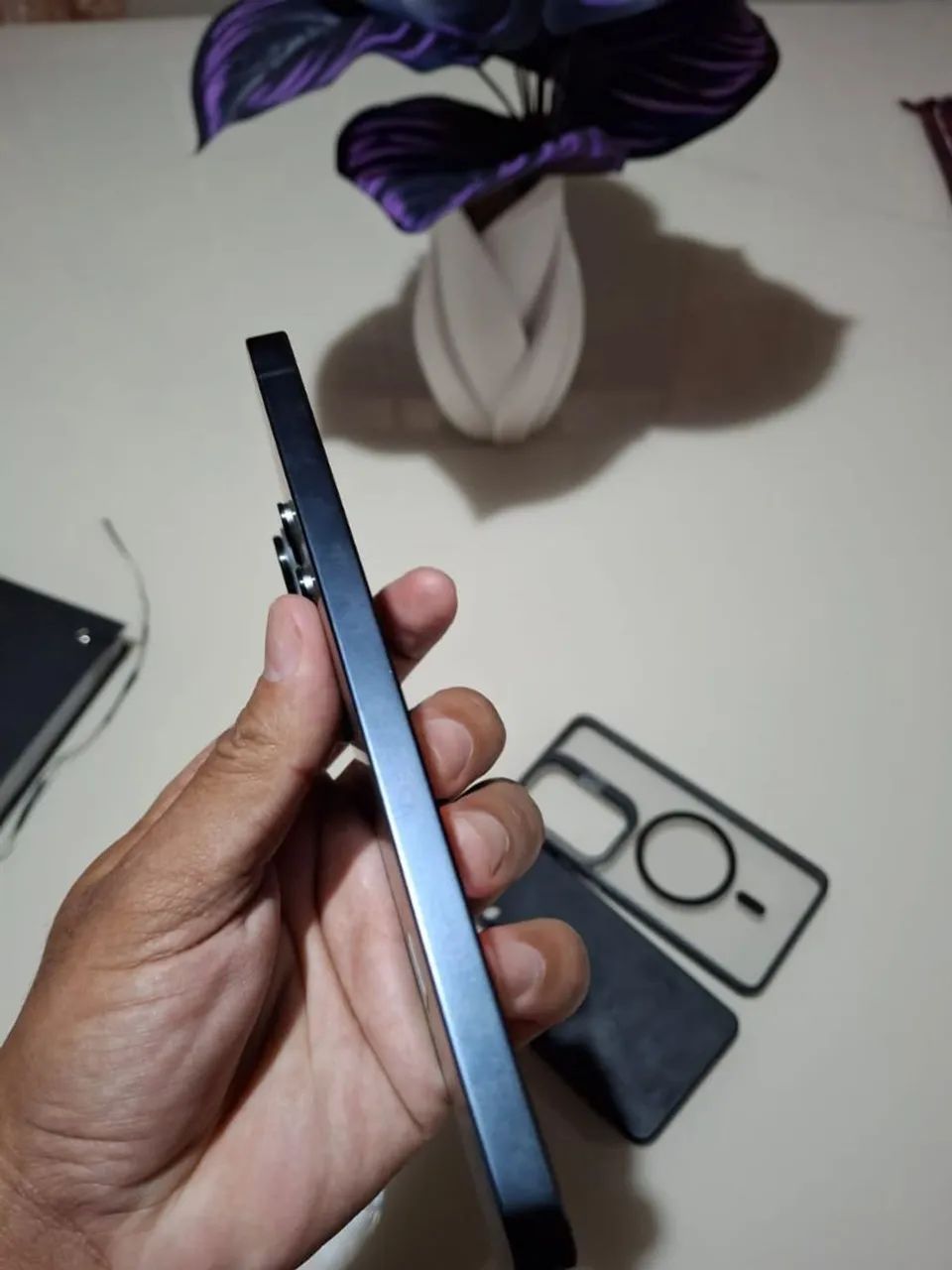 Samsung S26 Ultra 512 gigas  - Foto 4