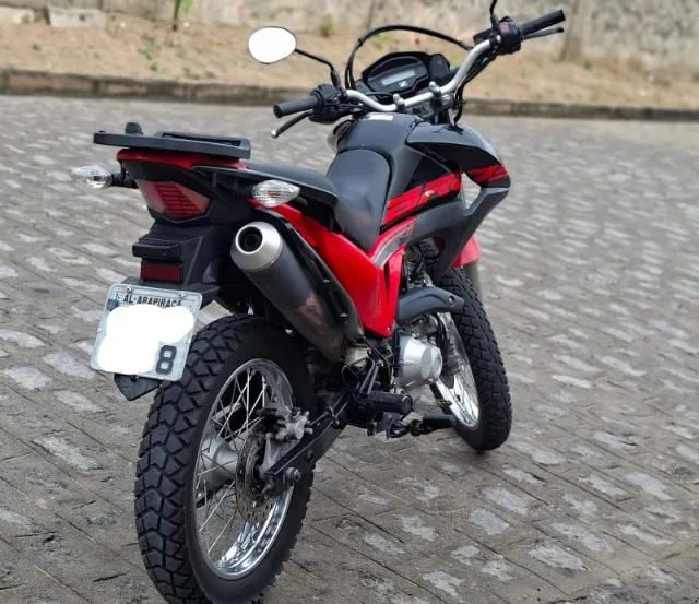 VENDO BROS 160 2017/2018 - Foto 4