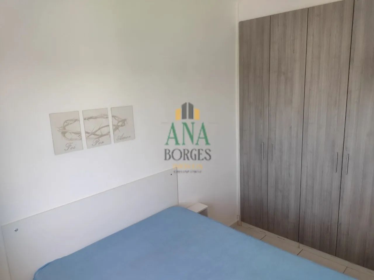 Apartamento de 2 dormitórios - Foto 5