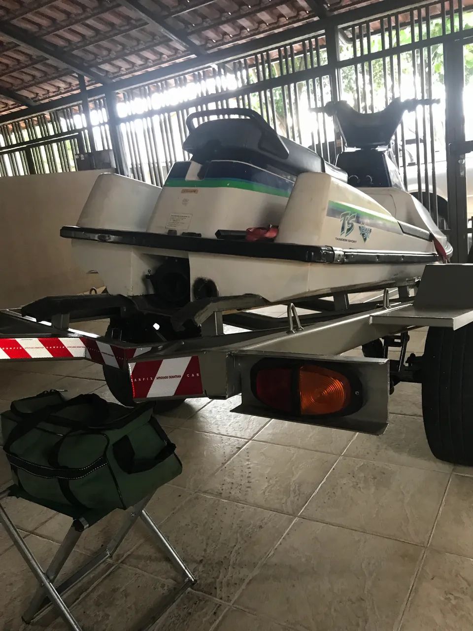 Jet ski - Foto 5