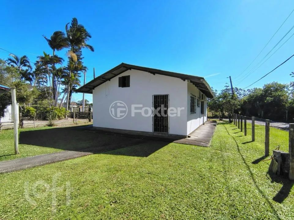 Casa à venda Servidão Braz de Souza, Vargem Pequena - Florianópolis - Foto 3