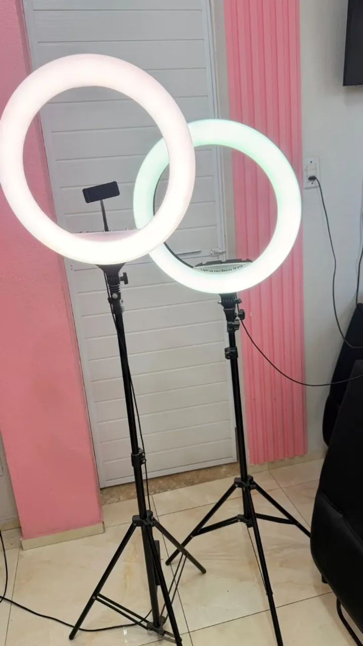 luminária para salão 