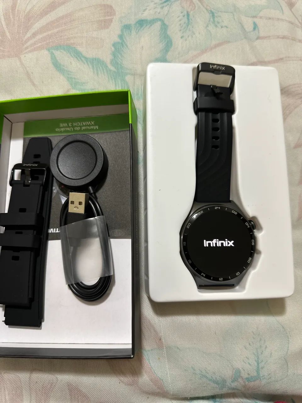 Smartwatch 3  - Foto 4