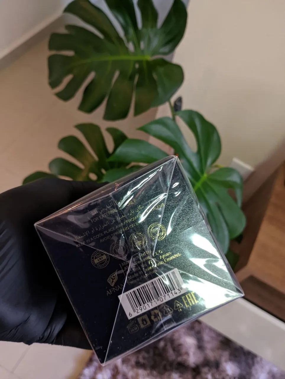 Perfume árabe original  - Foto 3