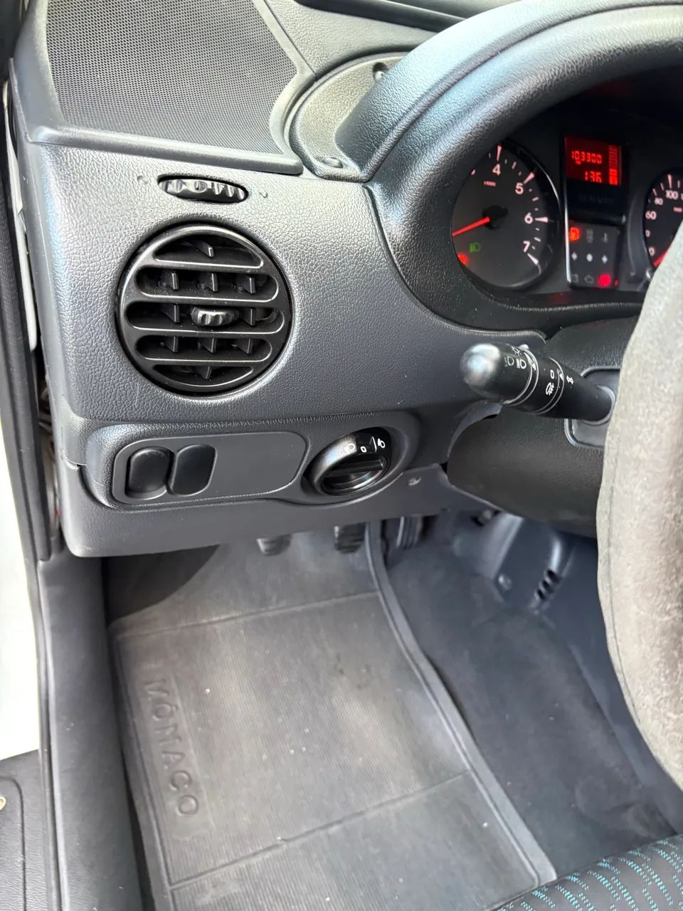 Renault Kangoo Express Hi-flex 1.6 16V 2017 - Foto 3