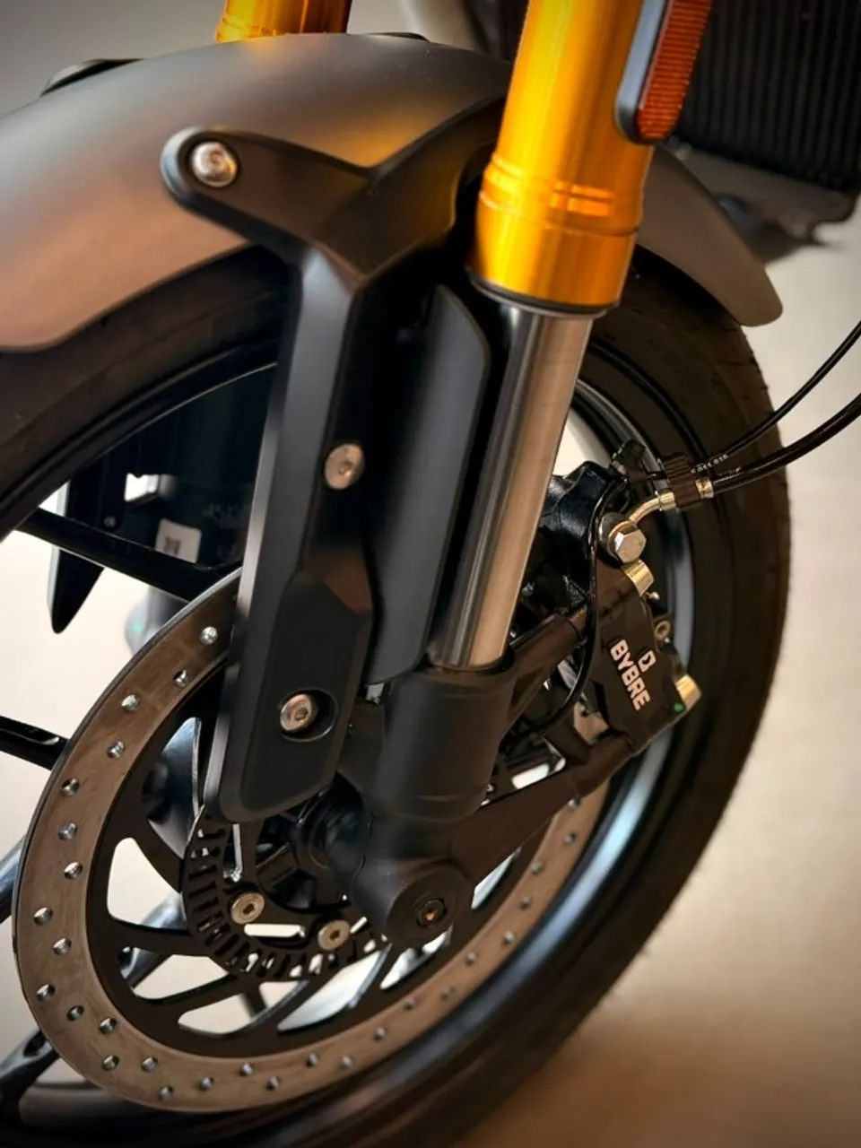 Triumph Speed  400 - 2026 / 0 KM  - Foto 4
