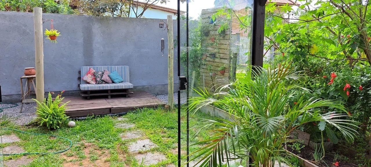 Casa Floripa -  junto a natureza  - Foto 2