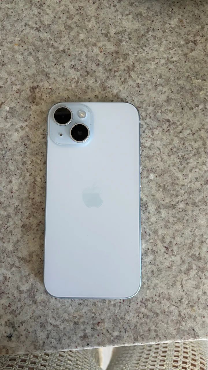 iPhone 15 256gb  - Foto 2