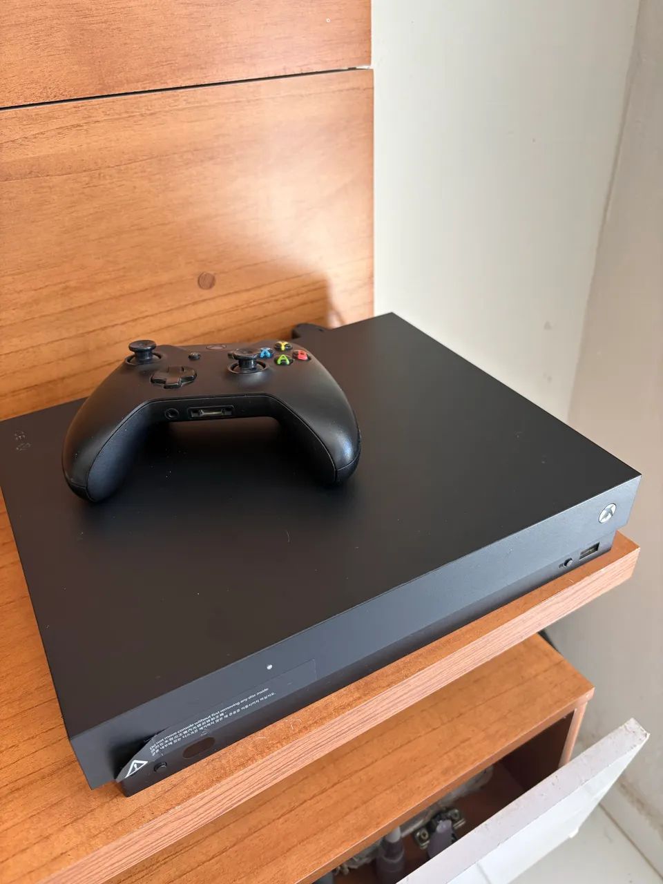 Xbox One X - Foto 2