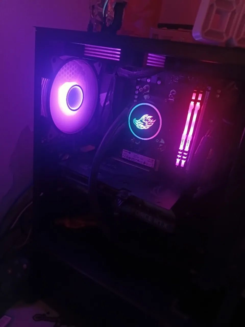 Vendo pc - Foto 2