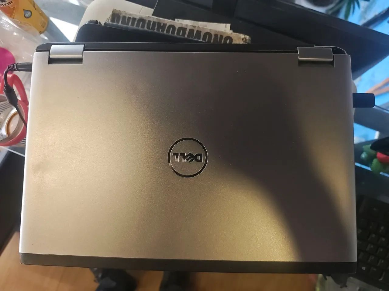 Notebook Dell  - Foto 5