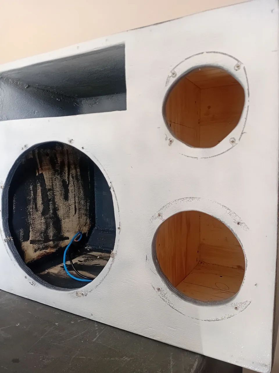 Caixa de som - Foto 3