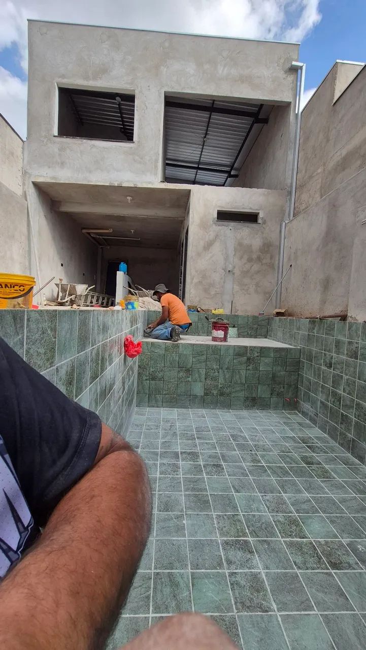 Vendo ou troco - Foto 3