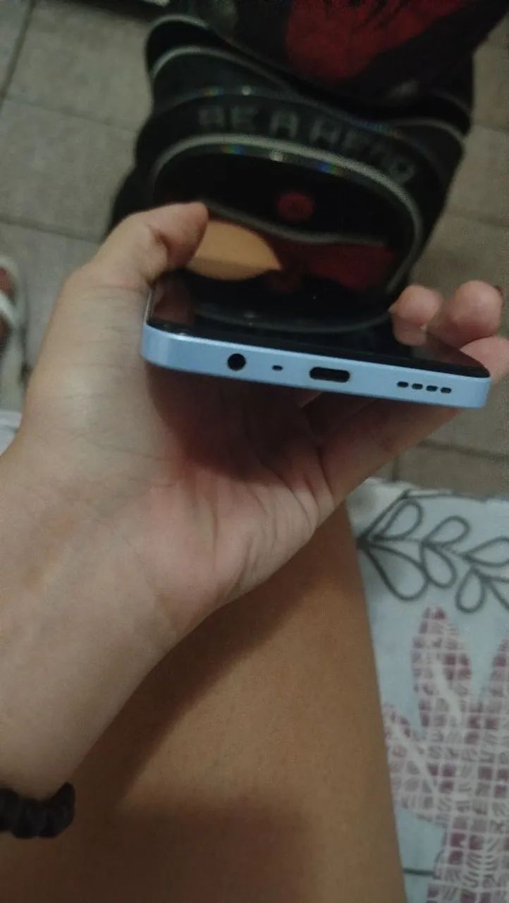 Realme note 50 128GB 4RAM 8.0 - Foto 5