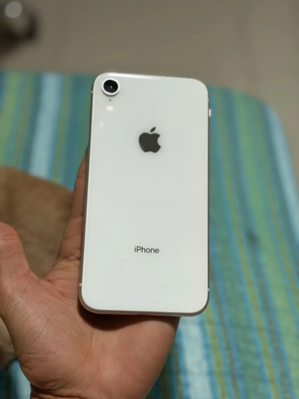 iPhone XR - Foto 2