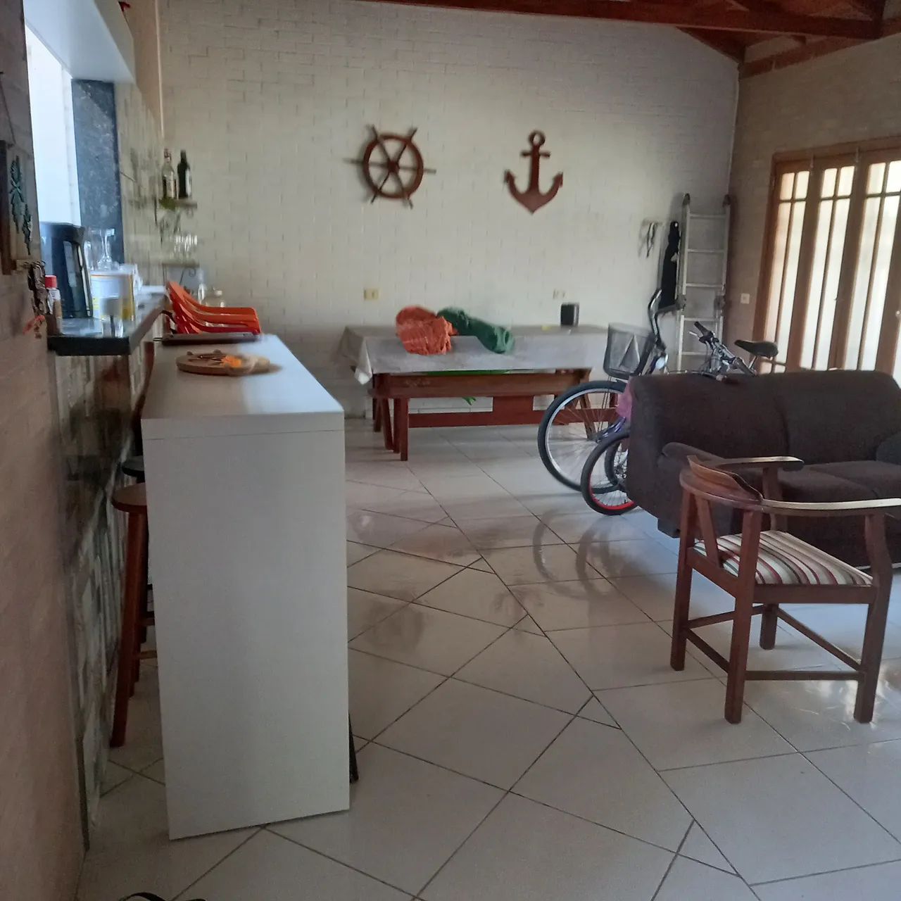 LINDA CASA NA BARRA ITAPOCU. - Foto 5