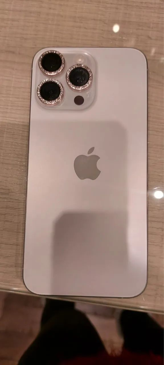 IPhone 15 Pro Max Perfeito  - Foto 5