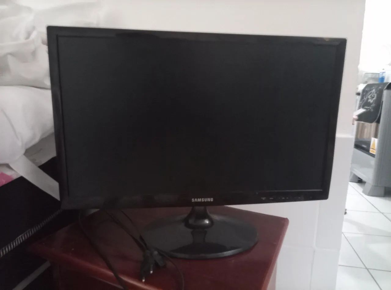 Monitor Samsung 