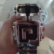 Perfume masculino Phantom Rabanne - 50 ml