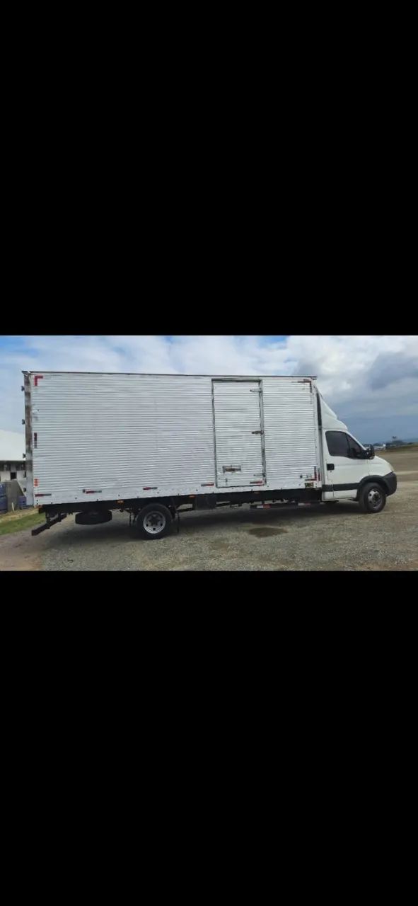 Iveco 70c17 2019  - Foto 5