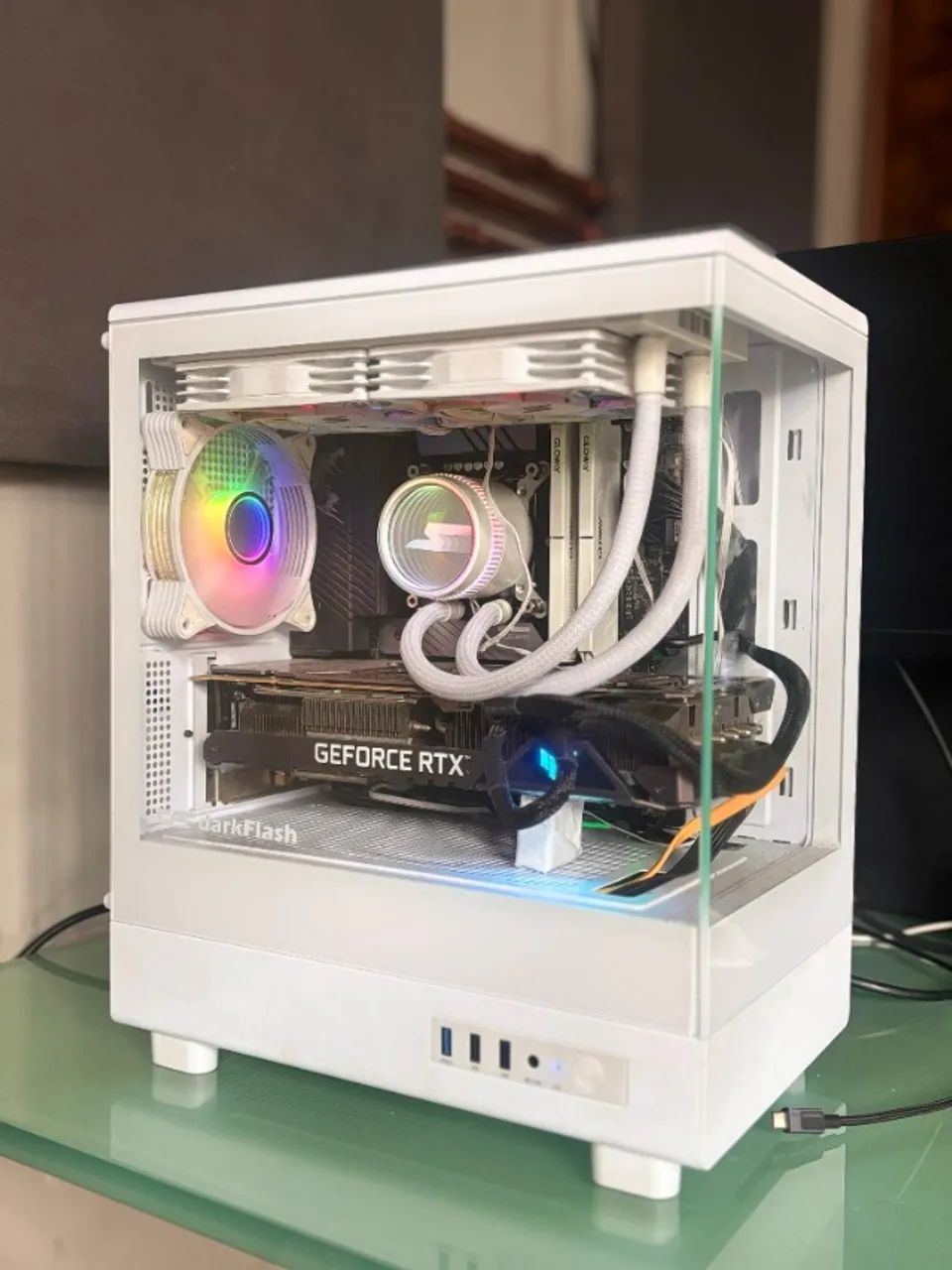 Computador Gamer - Foto 2