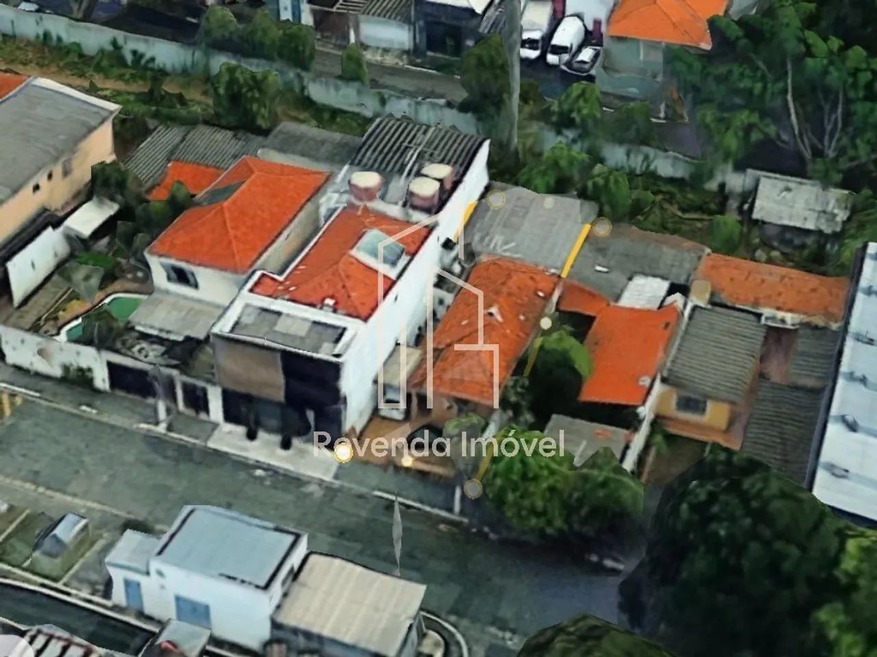Terreno à venda - Parque Colonial, São Paulo - Foto 4