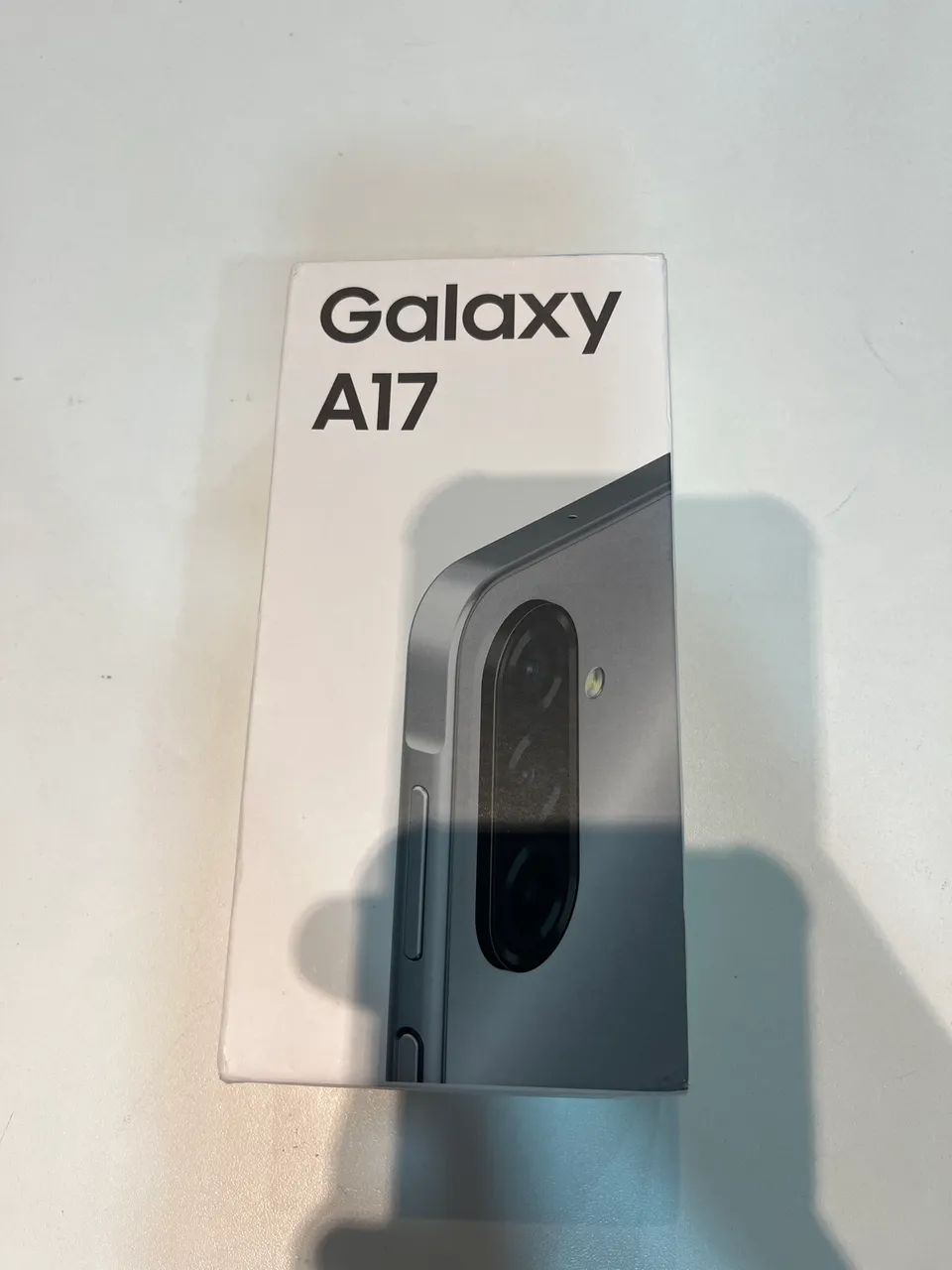 Samsung Galaxy A17  - Foto 5