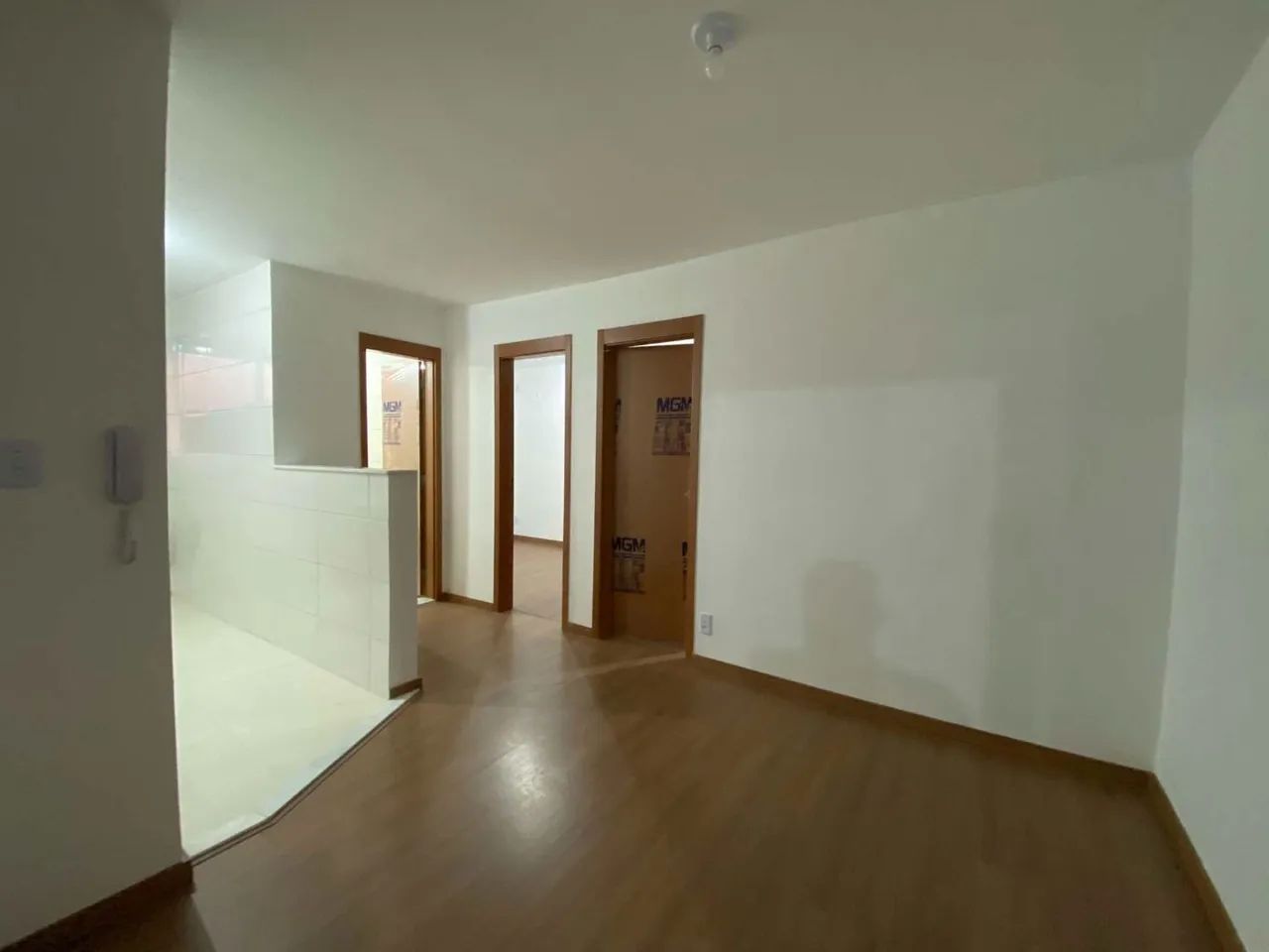 Apartamento de 2 quartos próximo a UFJF. - Foto 3