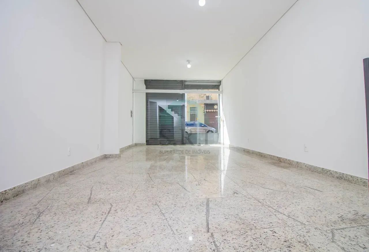 LOJA PARA LOCAÇÃO NO BAIRRO SERRA