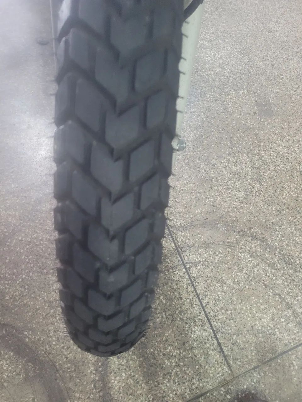 Oportunidade moto semi nova - Foto 2