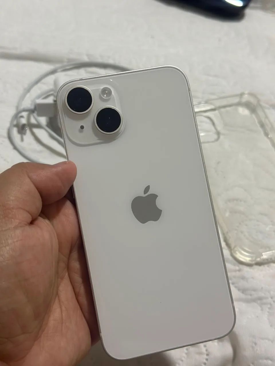 iPhone 14 128gb - Foto 2