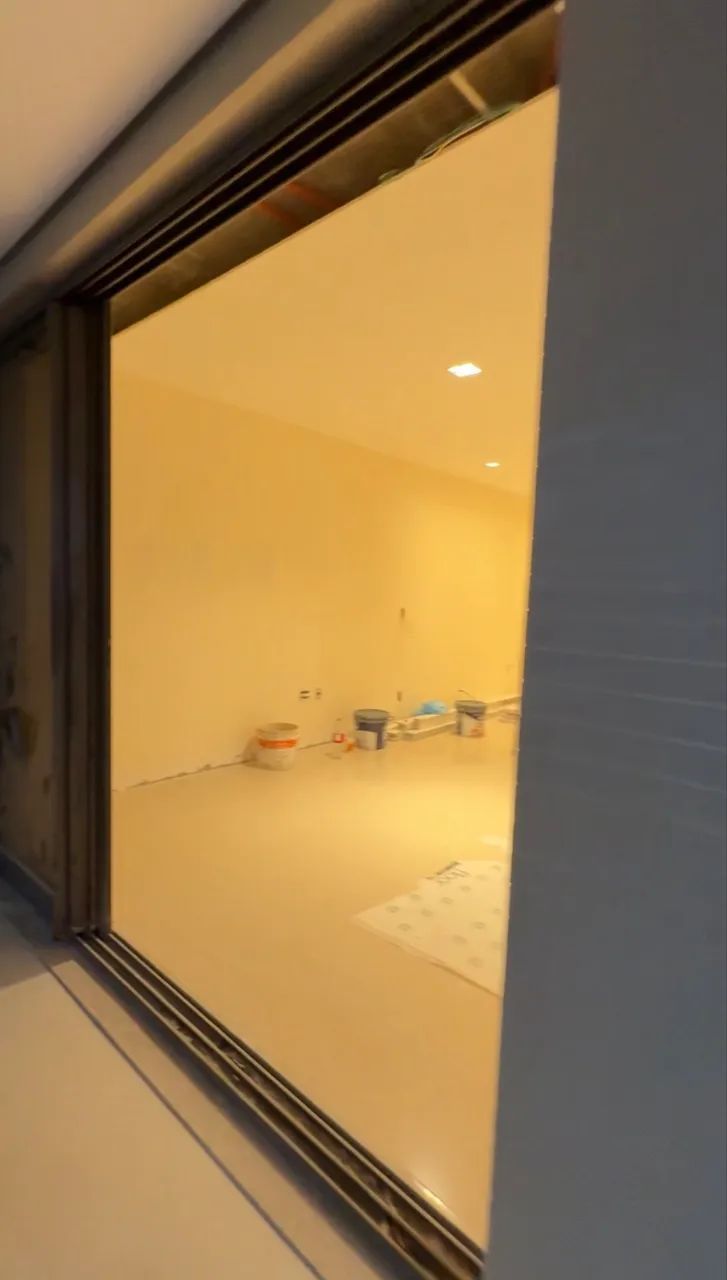 Porta de Correr 3 Folhas NOVA - Foto 4