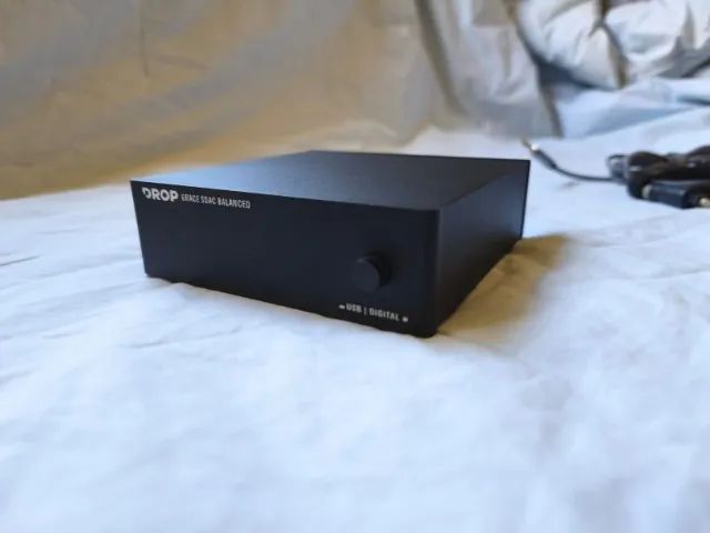 DAC - Grace Design SDAC Balanced - Foto 2