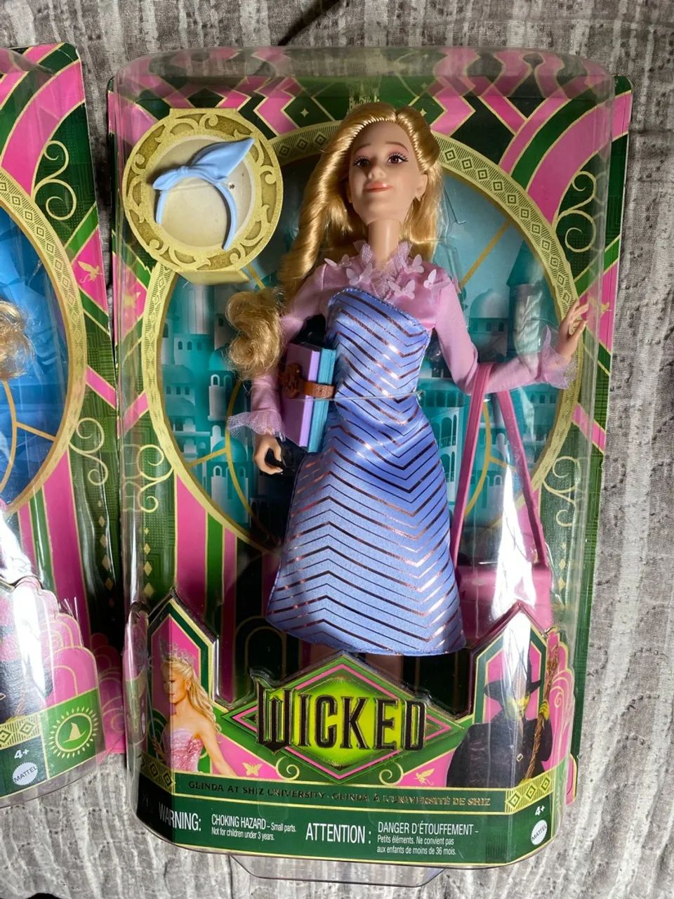 Bonecas Glinda - Foto 4