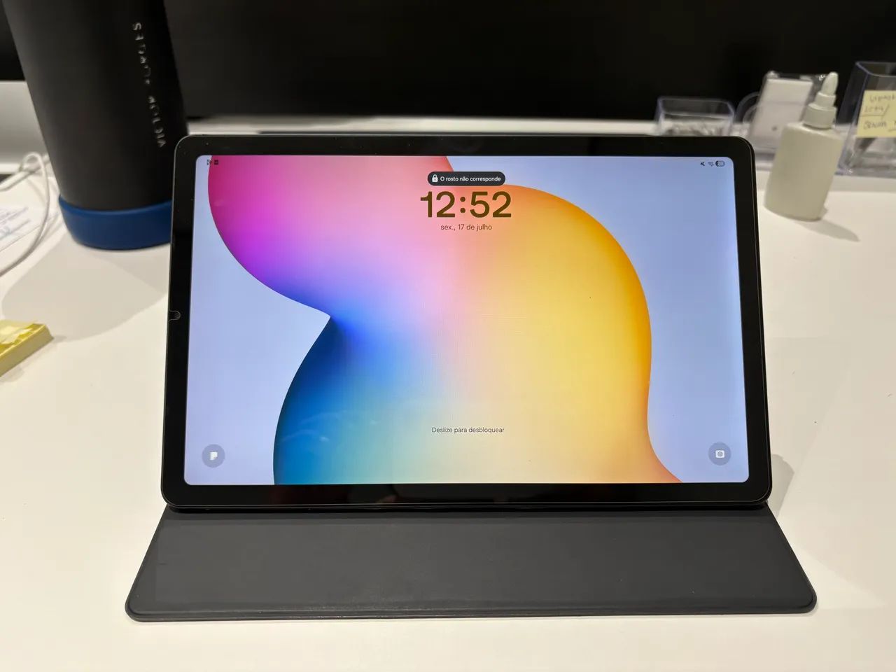 TABLET S6 LITE 64GB - Foto 3