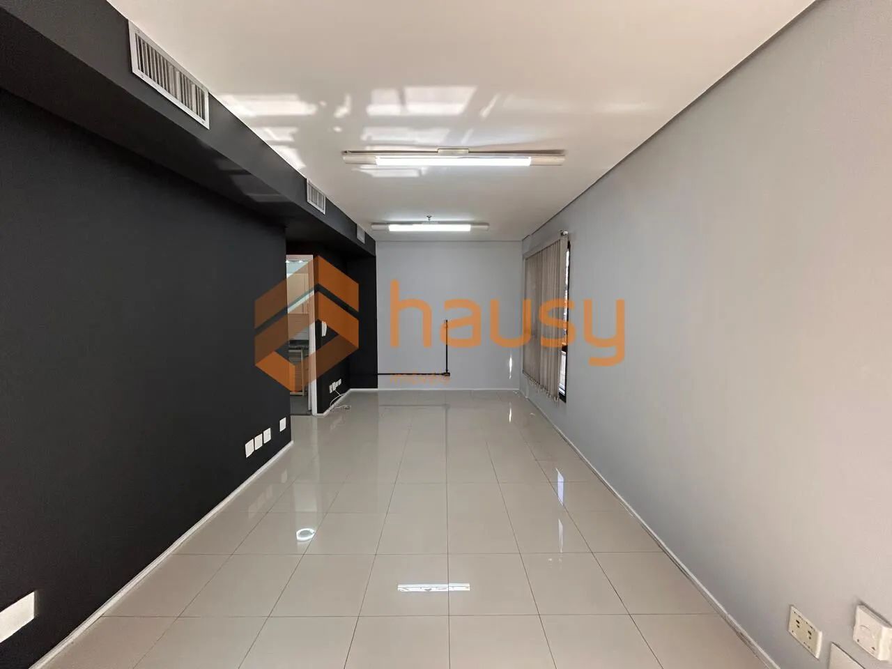 SALA COMERCIAL COM GARAGEM A 500 METROS DA ESTAÇÃO GRANJA JULIETA DA CPTM! - Foto 4