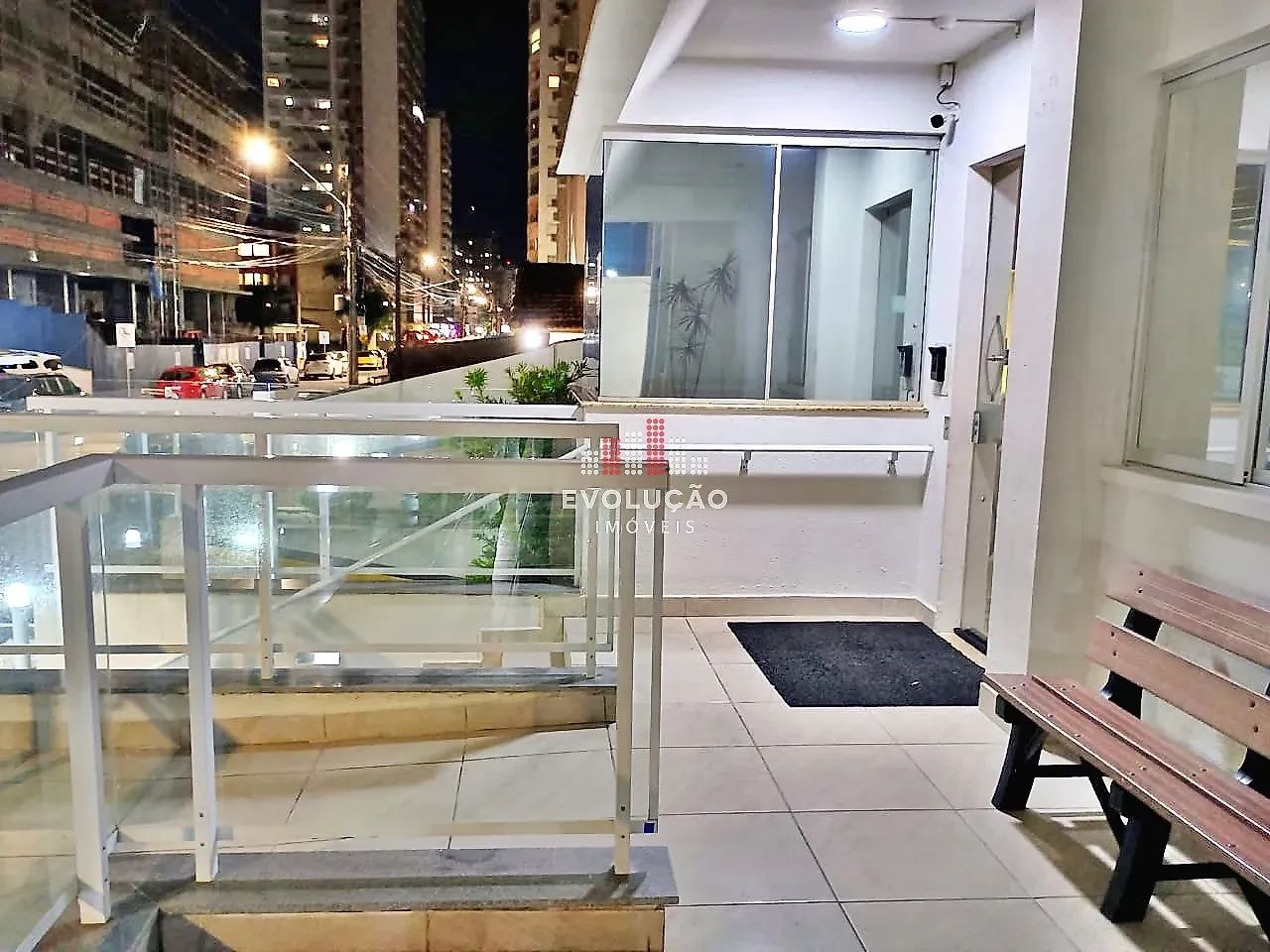 Apartamento 1 Quarto 38m² - Campinas - Foto 2